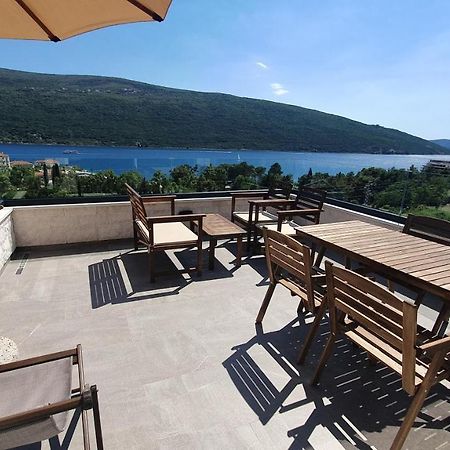 דירות Porto Vista Penthouse קומבור מראה חיצוני תמונה