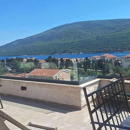 דירות Porto Vista Penthouse קומבור מראה חיצוני תמונה
