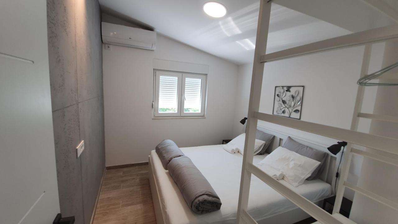 דירות Porto Vista Penthouse קומבור מראה חיצוני תמונה