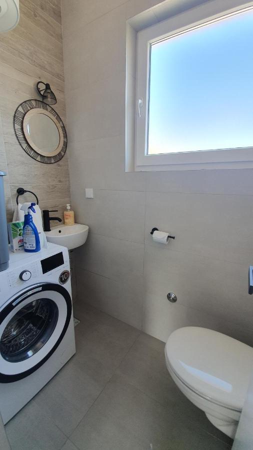דירות Porto Vista Penthouse קומבור מראה חיצוני תמונה