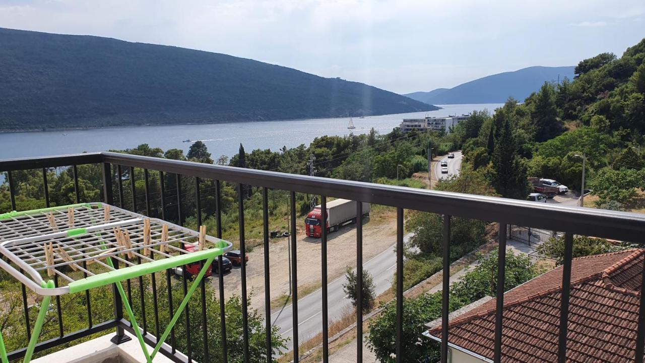 דירות Porto Vista Penthouse קומבור מראה חיצוני תמונה
