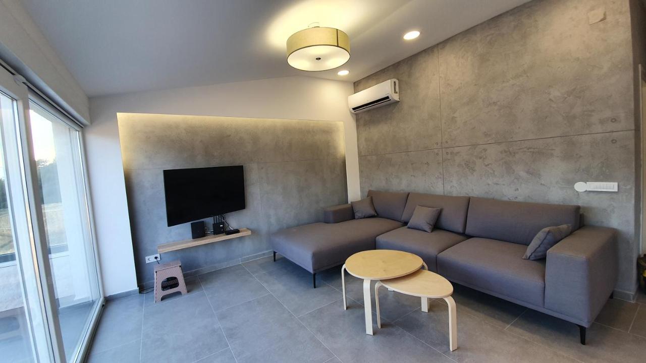 דירות Porto Vista Penthouse קומבור מראה חיצוני תמונה