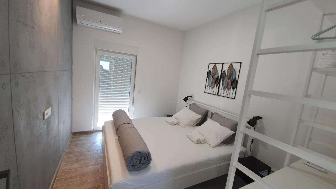 דירות Porto Vista Penthouse קומבור מראה חיצוני תמונה