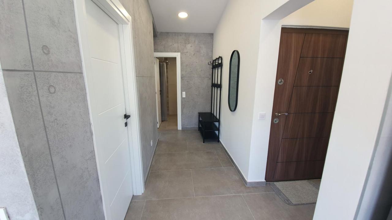 דירות Porto Vista Penthouse קומבור מראה חיצוני תמונה